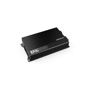 AudioControl EPIC Series Monoblock 1500 Watt Amplifier EPIC1500 AudioControl EPIC Series Monoblock 1500 Watt Amplifier EPIC1500