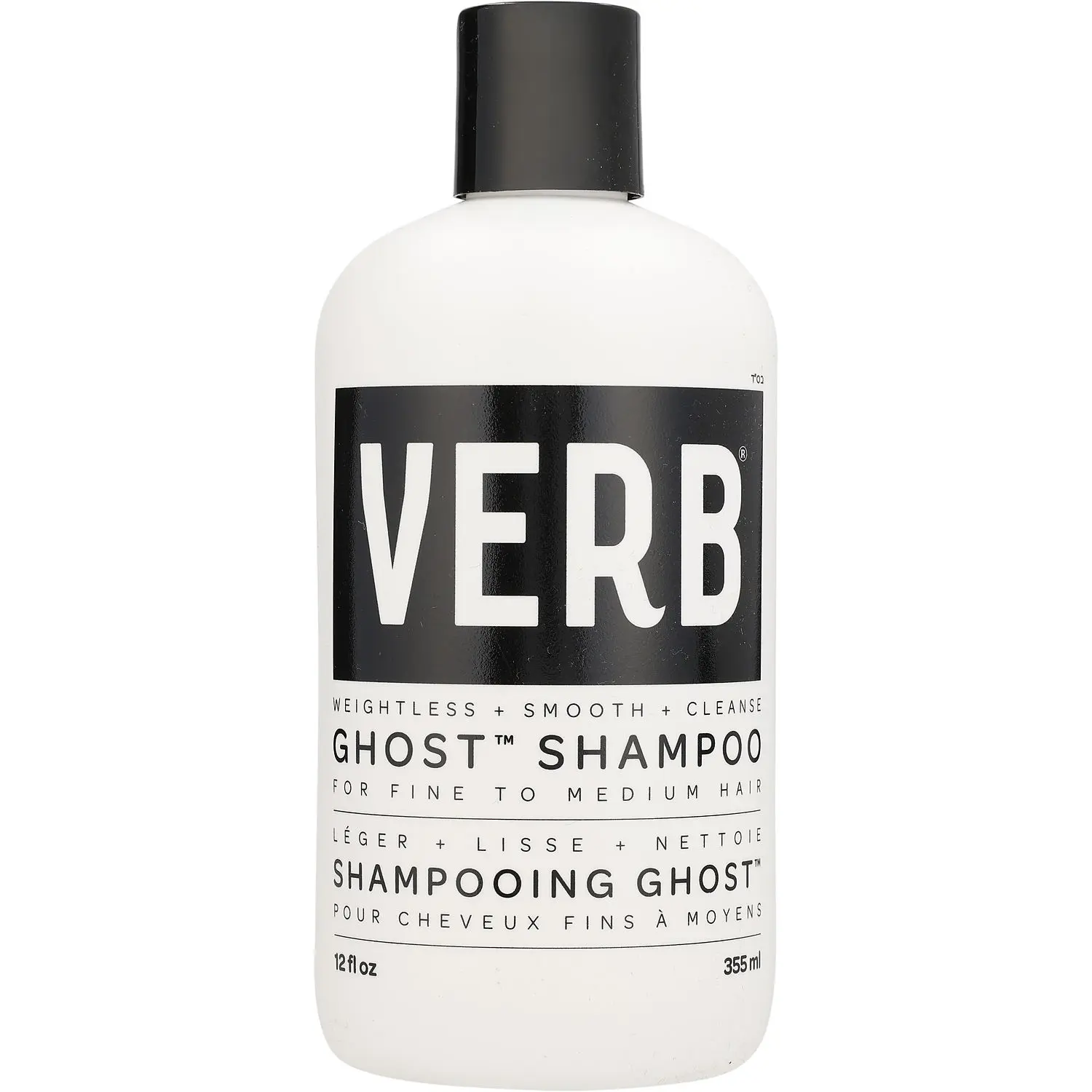 Verb By Verb Ghost Shampoo For Unisex Verb By Verb Ghost Shampoo For Unisex