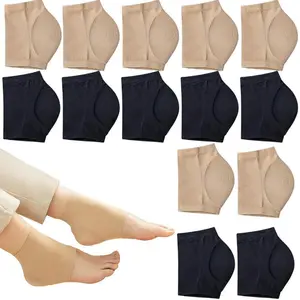 Breathable Heel Protector - Unisex Silicone Foot Socks