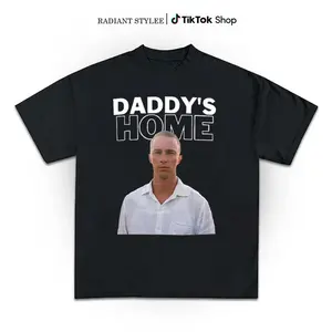 Daddy's Home Rafe Cameron Drew Starkey Outer Banks OBX Merch, Full Size Sweatshirt, Hoodie, Comfort Colors