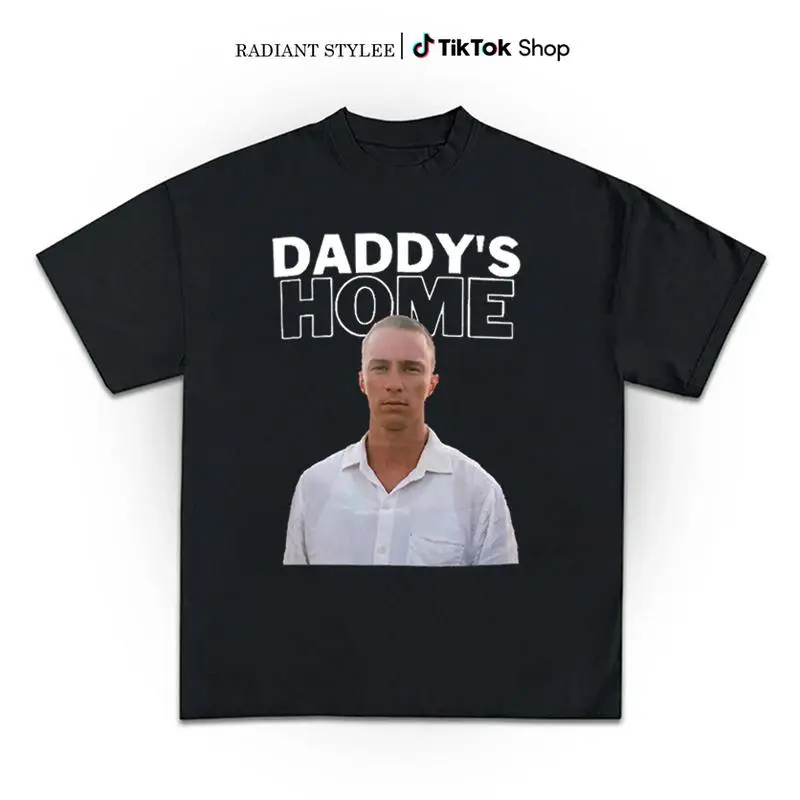 Daddy's Home Rafe Cameron Drew Starkey Outer Banks OBX Merch, Full Size Sweatshirt, Hoodie, Comfort Colors
