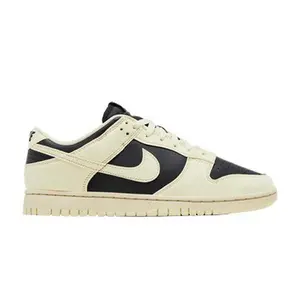 Nike Wmns Dunk Low Next Nature 'Coconut Milk Black'