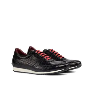 Vincint Python Corsini Sneakers II