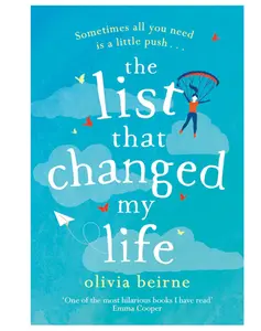 List That Changed My Life
