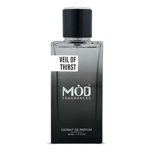 MOD FRAGRANCES – Veil of Thirst – Extrait de Parfum