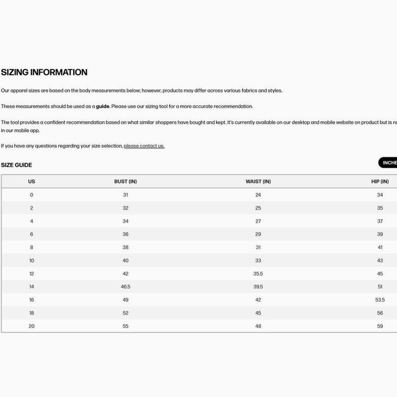 Arwen Denim Mini Dress Blue