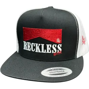 RW Reckless Wear Hat