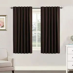 Blackout Thermal Curtains