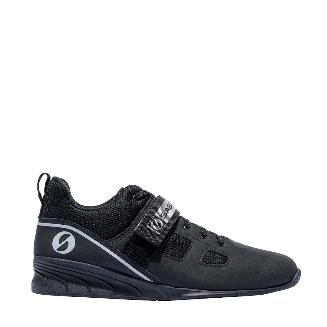 SABO WeightLift weightlifting shoes - Black SABO WeightLift weightlifting shoes - Black