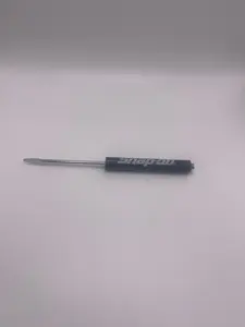 Snap-on tools mini screwdriver black new