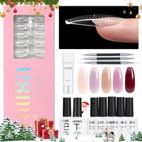 Almond+Enchanted Color