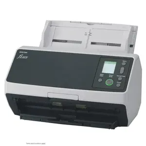 Ricoh fi-8170 Color Duplex Document Scanner