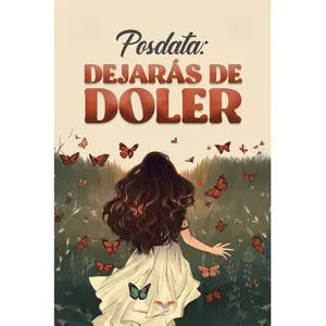Posdata DEJARÁS DE DOLER (Spanish Edition) Paperback – July 16, 2024