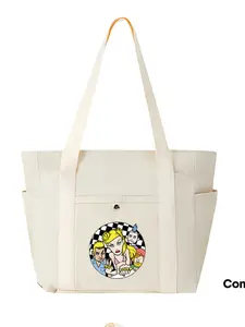 Punk Group Checkered Background, Showcasing Rebellious SpiritWomen's large tote bag, crossbody wallet, handbag, work laptop bag, book bag, beach bag, travel bag