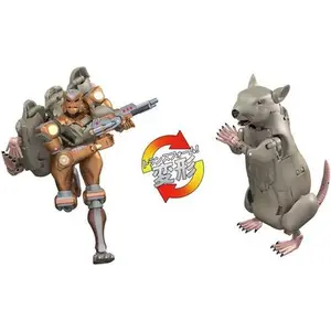 Hasbro Collectibles - Transformers - TT Import - MPG-15 Cybertron Rattle  [COLLECTIBLES] Action figurine/statue, Collectible