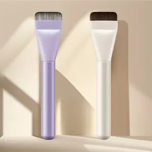 Professional Makeup Brush Set, Soft Foundation, Blush & Concealer Brushes, Essential Beauty Tools for Flawless Daily Look, Soft Cosmetic Brushes