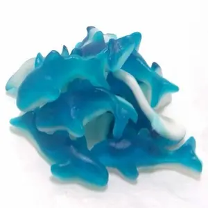 Gummy Sharks