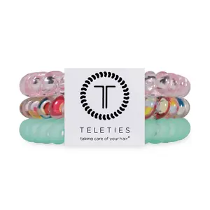 TELETIES - Small - Spring Splash