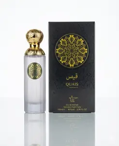 Quais Emper Valley Cologne - 3.4oz EDP - Men's Fragrance