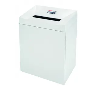 HSM of America  21 gal Pure 530c Cross-Cut Shredder for Shreds Up to 18 Sheets