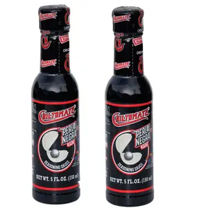 Chiltomate Perla Negra Seasoning Spicy Seasoning Sauce Enhance Flavor Spice