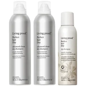 The Elevated Clean Set