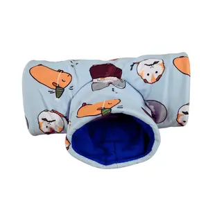 Three Way Tunnel - Piggie Party