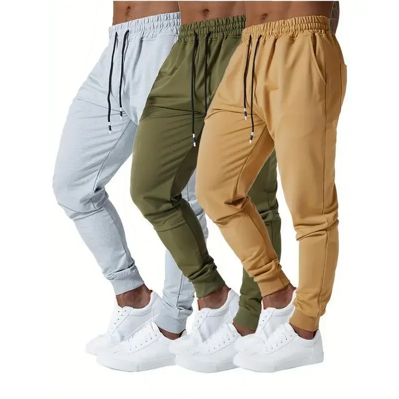 Khaki Color + Army Green + Light Gray