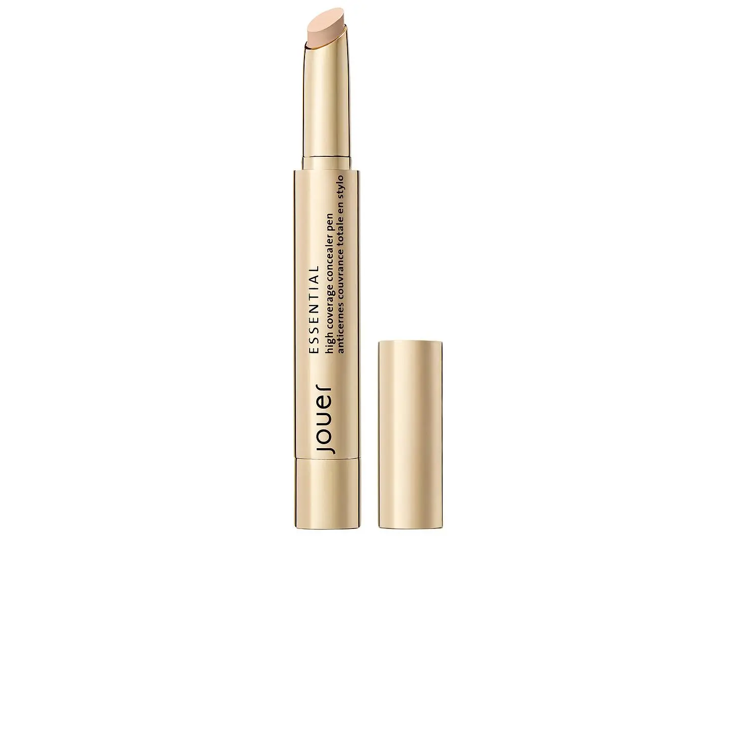 Jouer Cosmetics Essential Concealer Pen in Custard Jouer Cosmetics Essential Concealer Pen in Custard