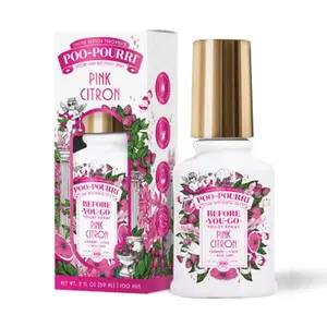 Pink Citron 2oz
