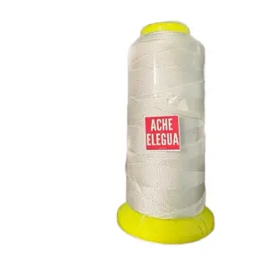 Nylon Thread 700 yards Extra Strong for Sewing Crafts and Beading High Durability and Versatility