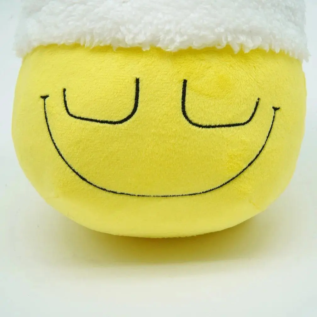 New 25cm  Grace Dozing Dozer Plushie Game Peripheral Stuffed Doll Soft Room Decor Fans Collectible Christmas Gifts