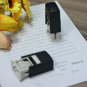 Adjustable Date Stamp for Journals & Gifts, Perfect for Personalized Items, No Ink Included, Ideal for Creative Uses
