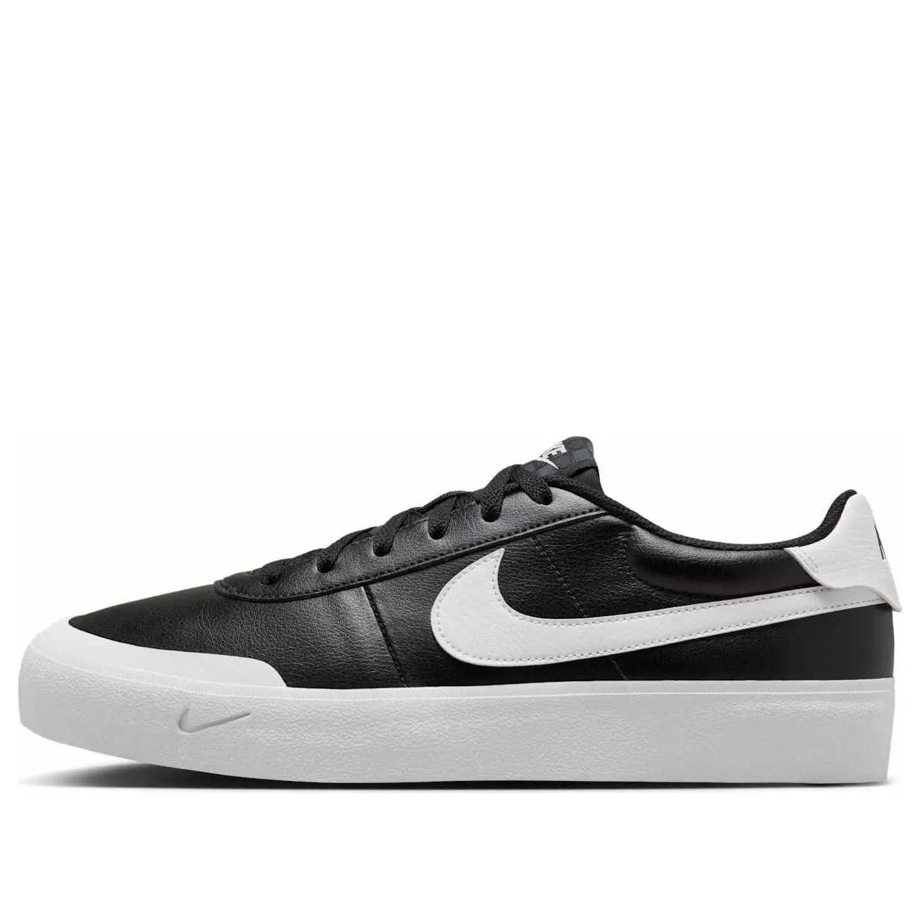 Nike Court Shot 'Black White' FQ8146-002 Nike Court Shot 'Black White' FQ8146-002
