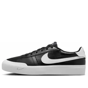 Nike Court Shot 'Black White' FQ8146-002