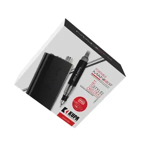 KUPA MANIPro Passport Companion with Passport Cradle include - Phantom