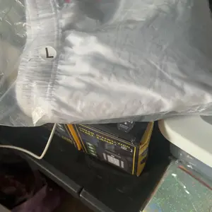 Men's 5-Pack Quick-Dry Athletic Shorts