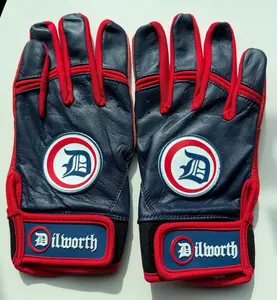 Dilworth Elite Batting Gloves
