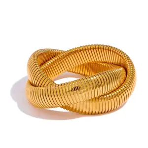 Zemora Bangle Bracelet