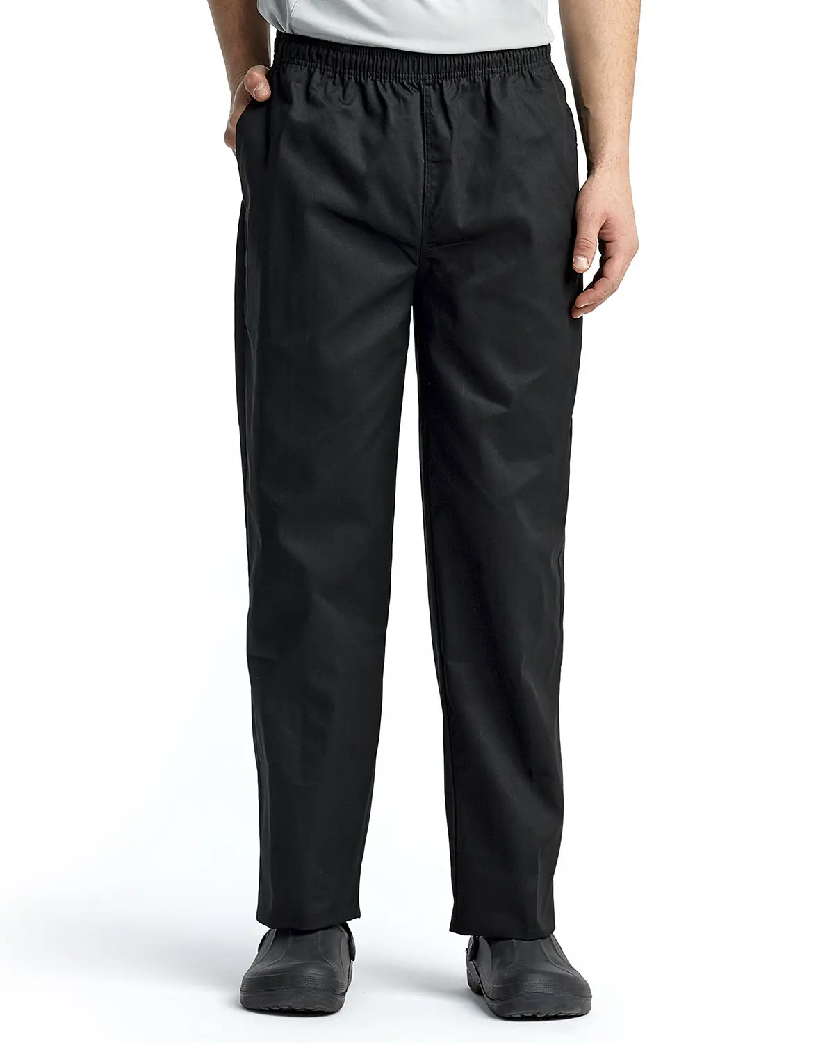 Artisan Collection by Reprime Men's Essential Chef's Pant