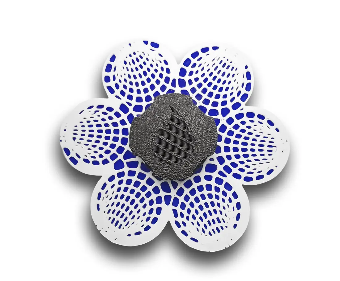 Classic Vortex Handheld Zoetrope — Please Read Product Details Before Ordering