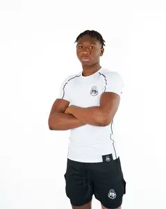 Lock1n Lock-Fit Shirt