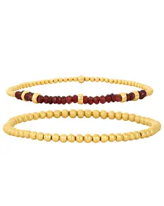 THE BIRTHSTONE STACK