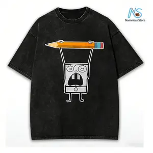 100% Cotton DoodleBob is the Greatest! T-Shirt