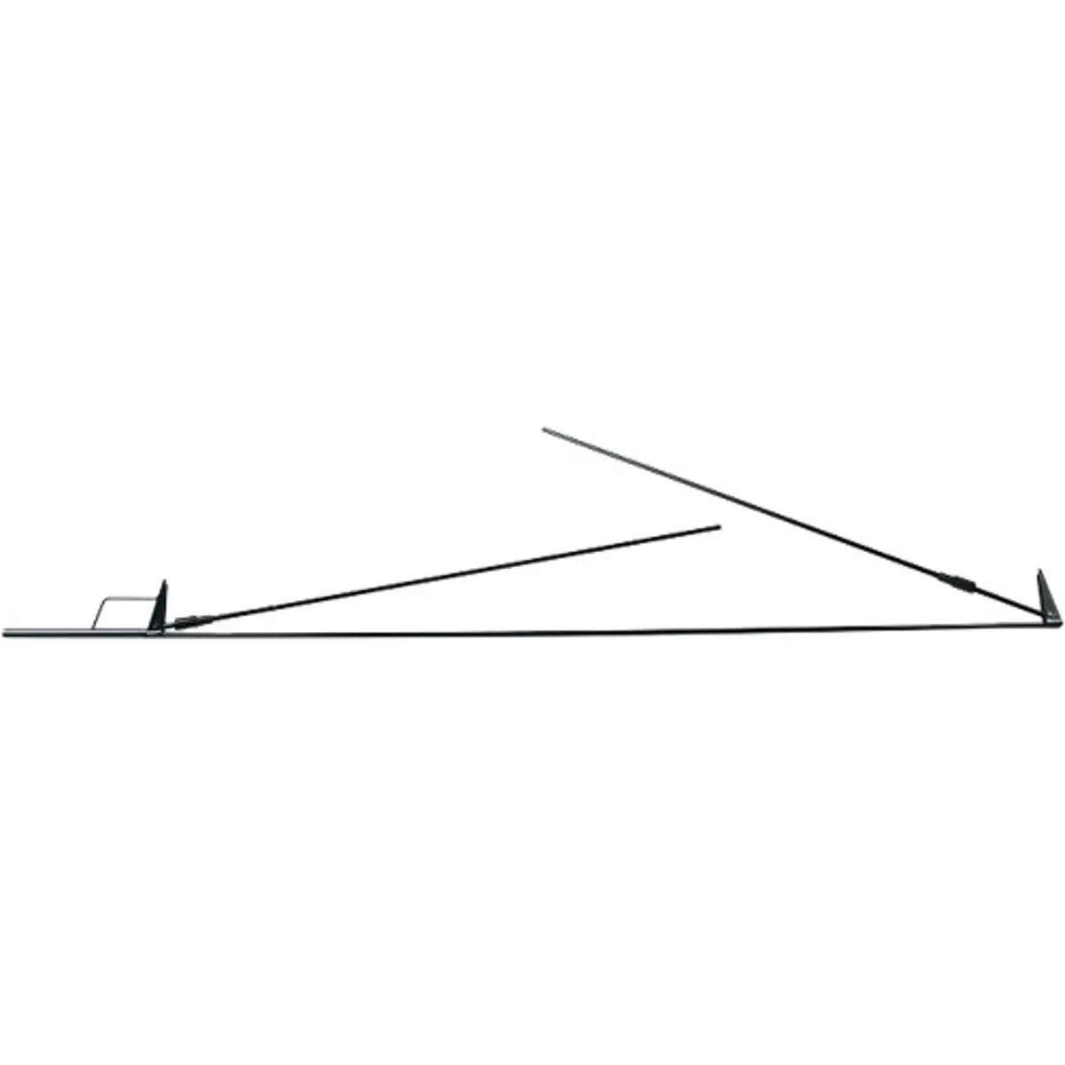 Westcott Fast Flag 24" x 36" Collapsable Frame (only)