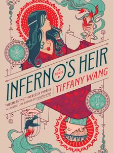 Inferno's Heir Inferno's Heir