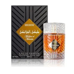 SHAIKH SAEED MALIKAT AL MALIKA EDP 100ML PERFUME SPRAY