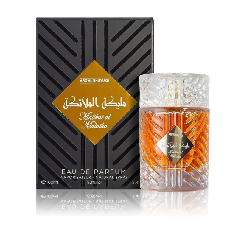 SHAIKH SAEED MALIKAT AL MALIKA EDP 100ML PERFUME SPRAY