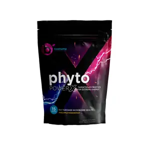 Lovebiome Phyto X Targeted Probiotics For Extreme Energy