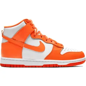 Nike Dunk High Syracuse (2021) (W)